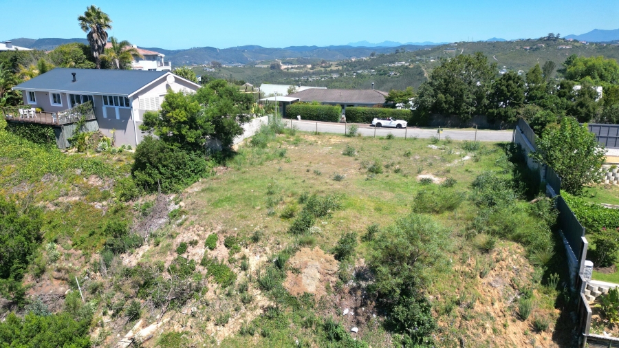 0 Bedroom Property for Sale in Knysna Heights Western Cape